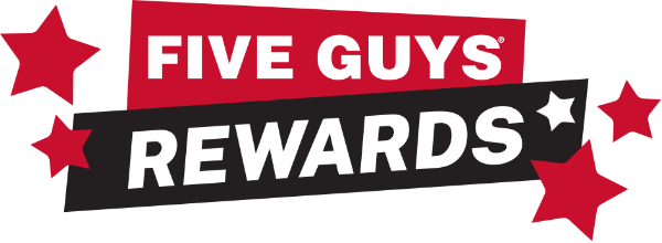 Sign up for Rewards